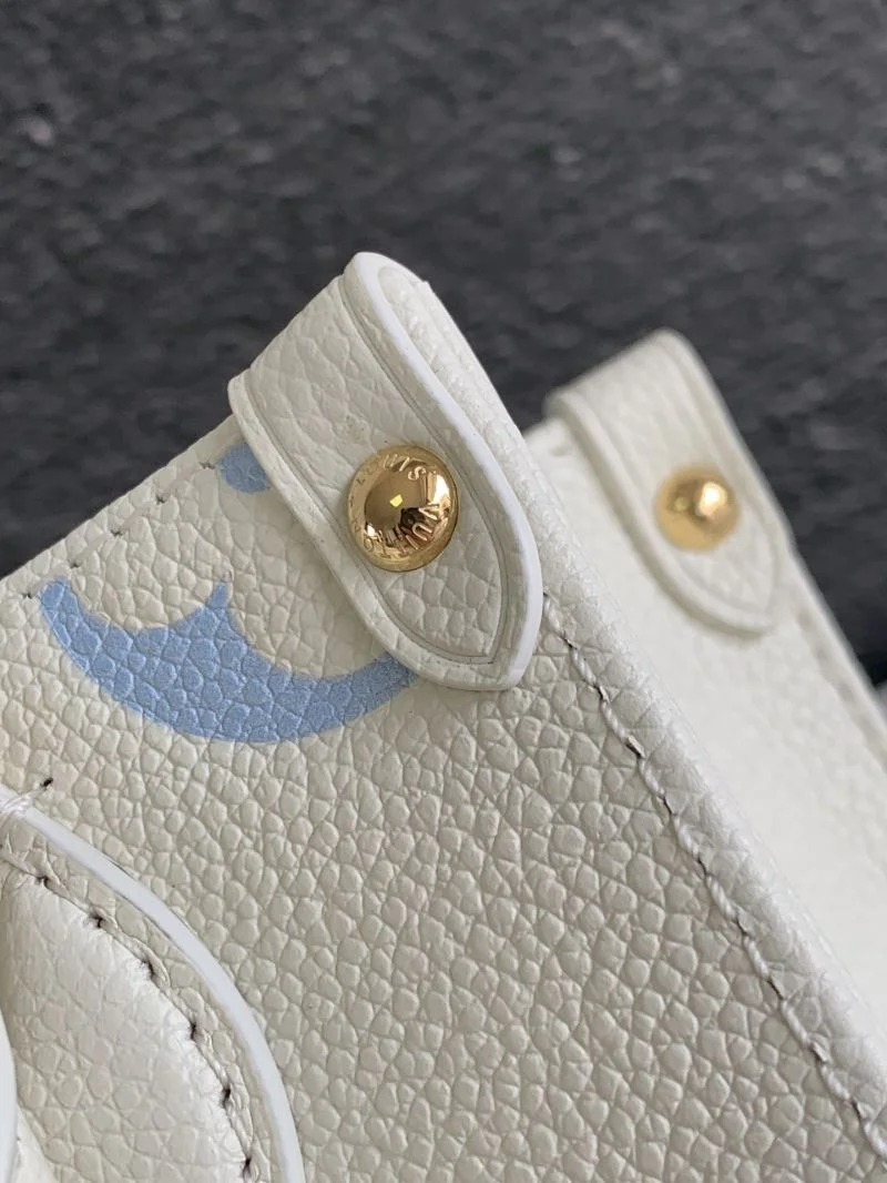Louis Vuitton Shopping Bags Seasonal 41142