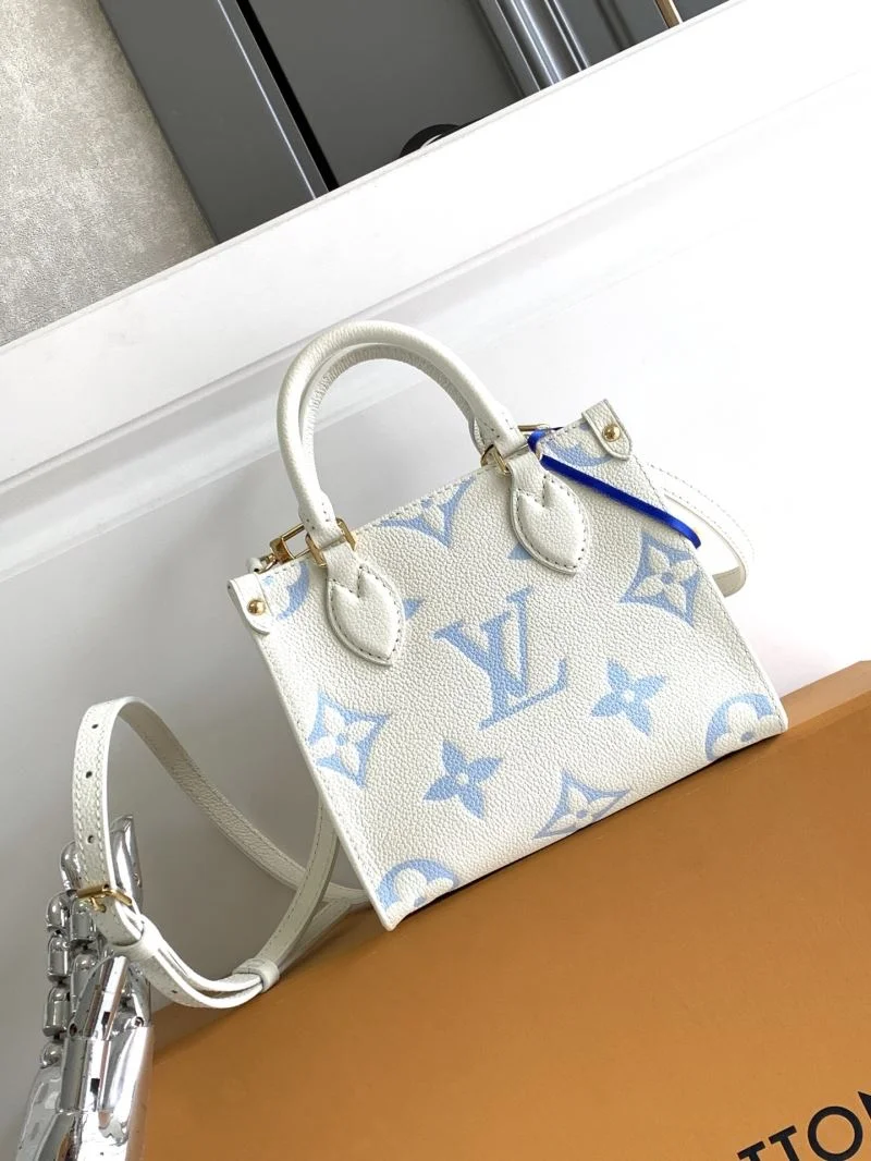 Louis Vuitton Shopping Bags Seasonal 41142
