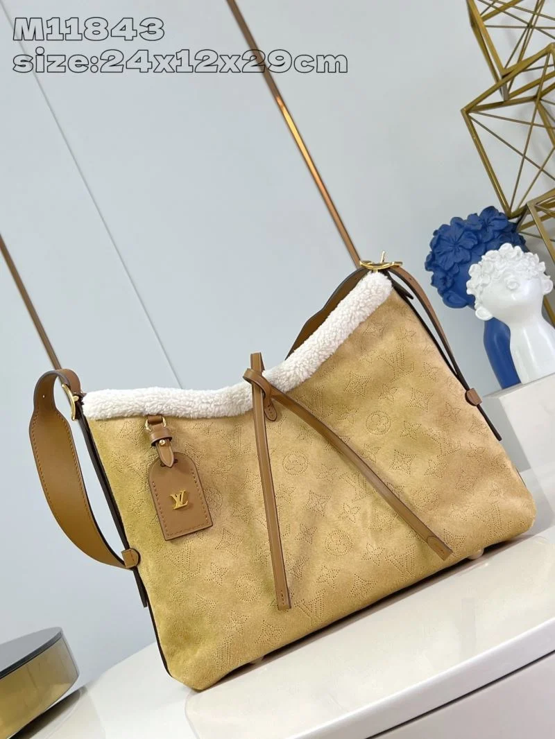Louis Vuitton Shopping Bags Sleek 41137