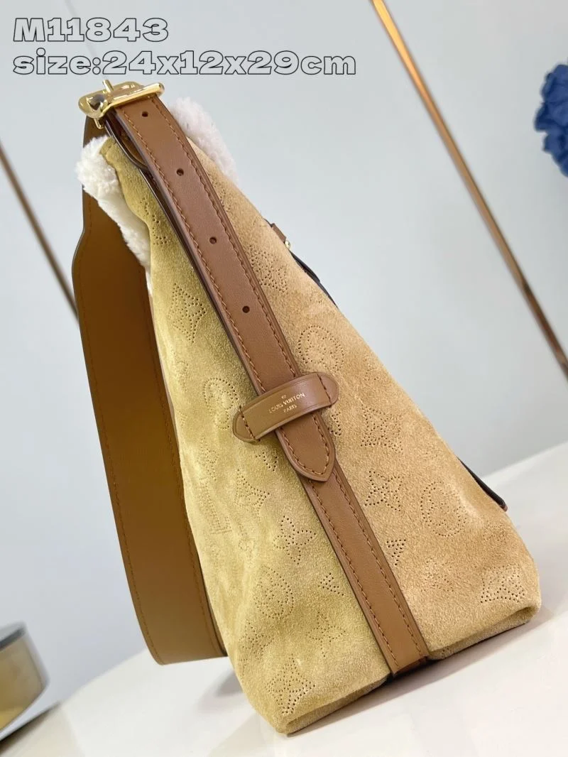 Louis Vuitton Shopping Bags Sleek 41137