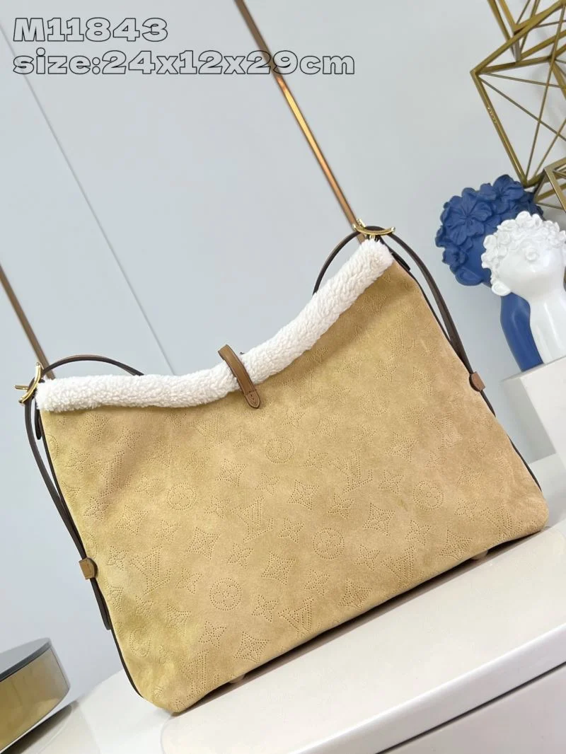 Louis Vuitton Shopping Bags Sleek 41137