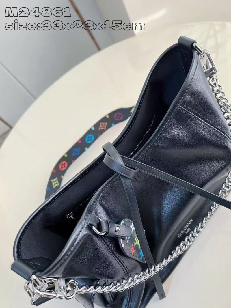 Louis Vuitton Shopping Bags Flexible 41105