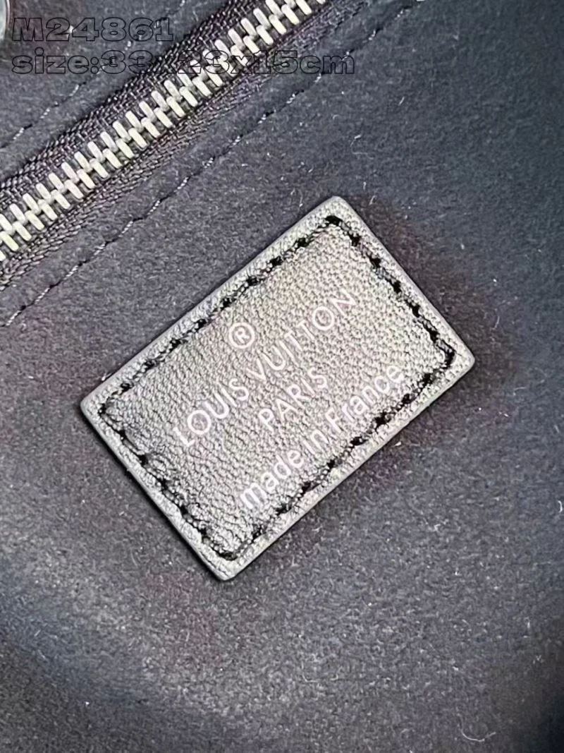 Louis Vuitton Shopping Bags Flexible 41105