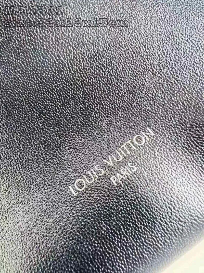 Louis Vuitton Shopping Bags Flexible 41105