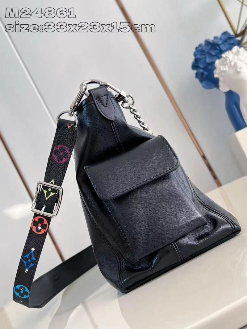 Louis Vuitton Shopping Bags Flexible 41105