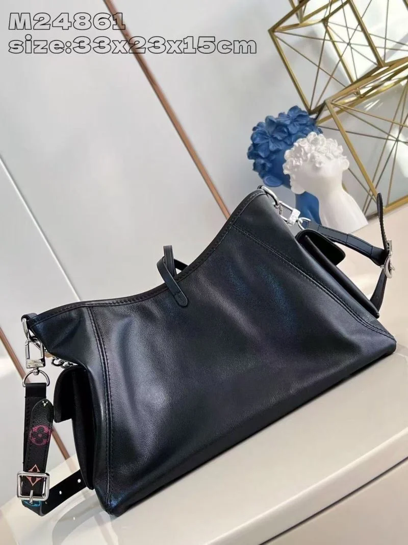 Louis Vuitton Shopping Bags Flexible 41105