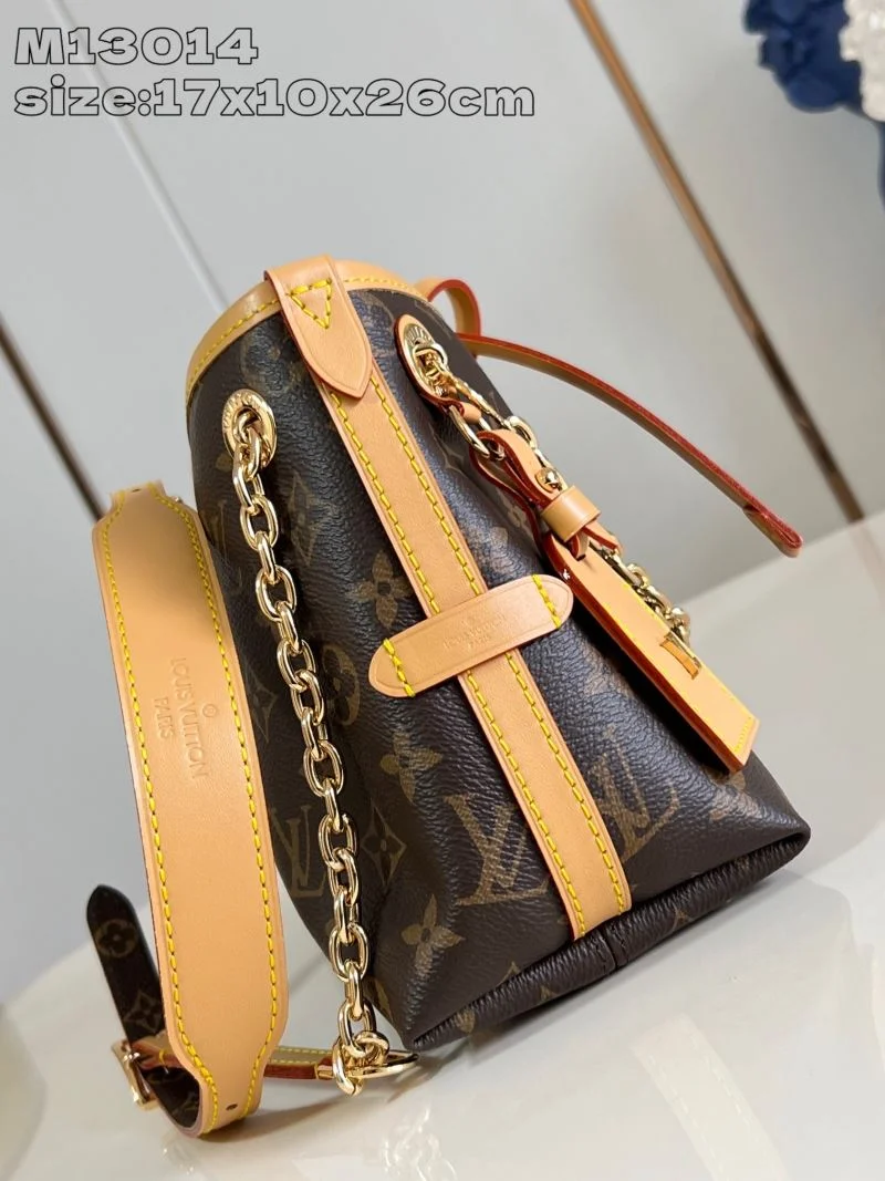 Louis Vuitton Shopping Bags WaterResistant 41098