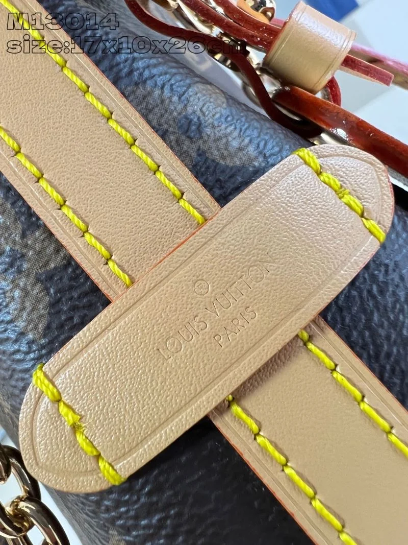 Louis Vuitton Shopping Bags WaterResistant 41098