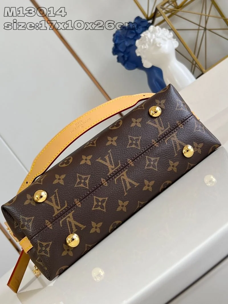 Louis Vuitton Shopping Bags WaterResistant 41098