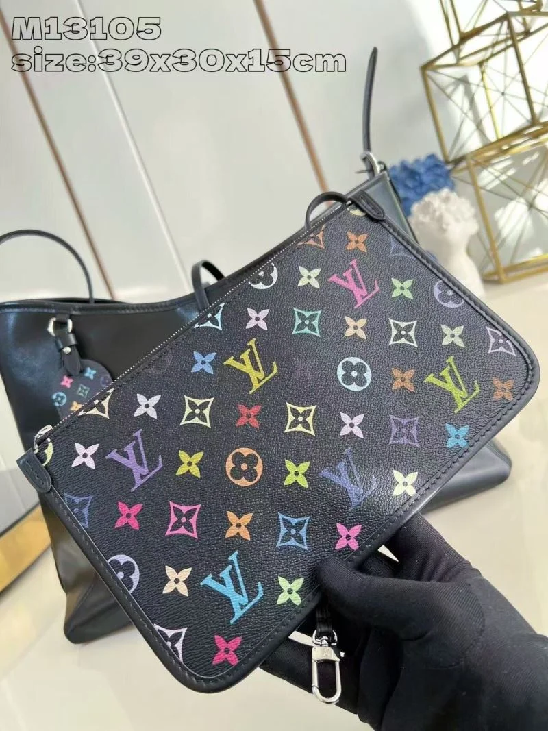 OnTrend Louis Vuitton Shopping Bags 41102