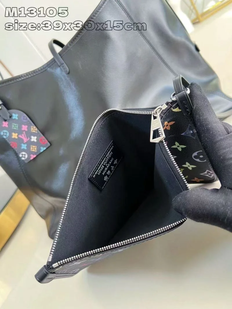 OnTrend Louis Vuitton Shopping Bags 41102