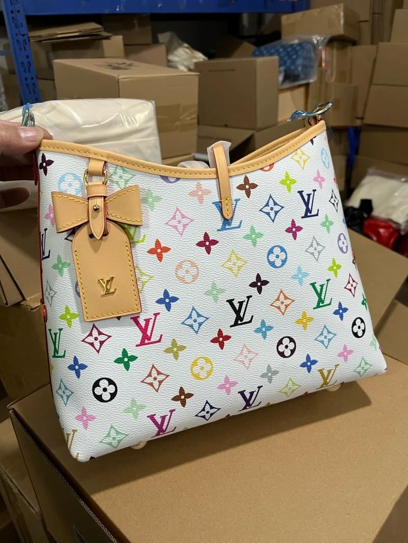 Classic Louis Vuitton Shopping Bags 41103