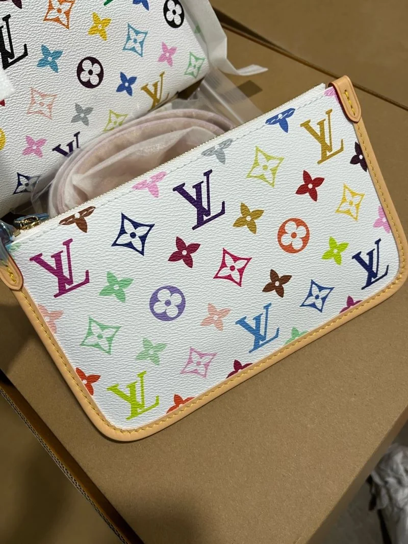 Classic Louis Vuitton Shopping Bags 41103