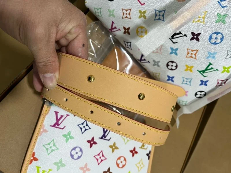Classic Louis Vuitton Shopping Bags 41103