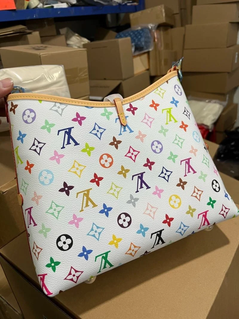 Classic Louis Vuitton Shopping Bags 41103