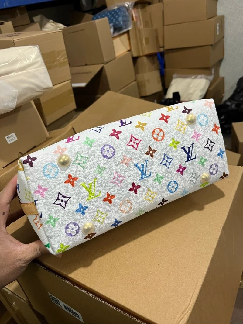 Classic Louis Vuitton Shopping Bags 41103