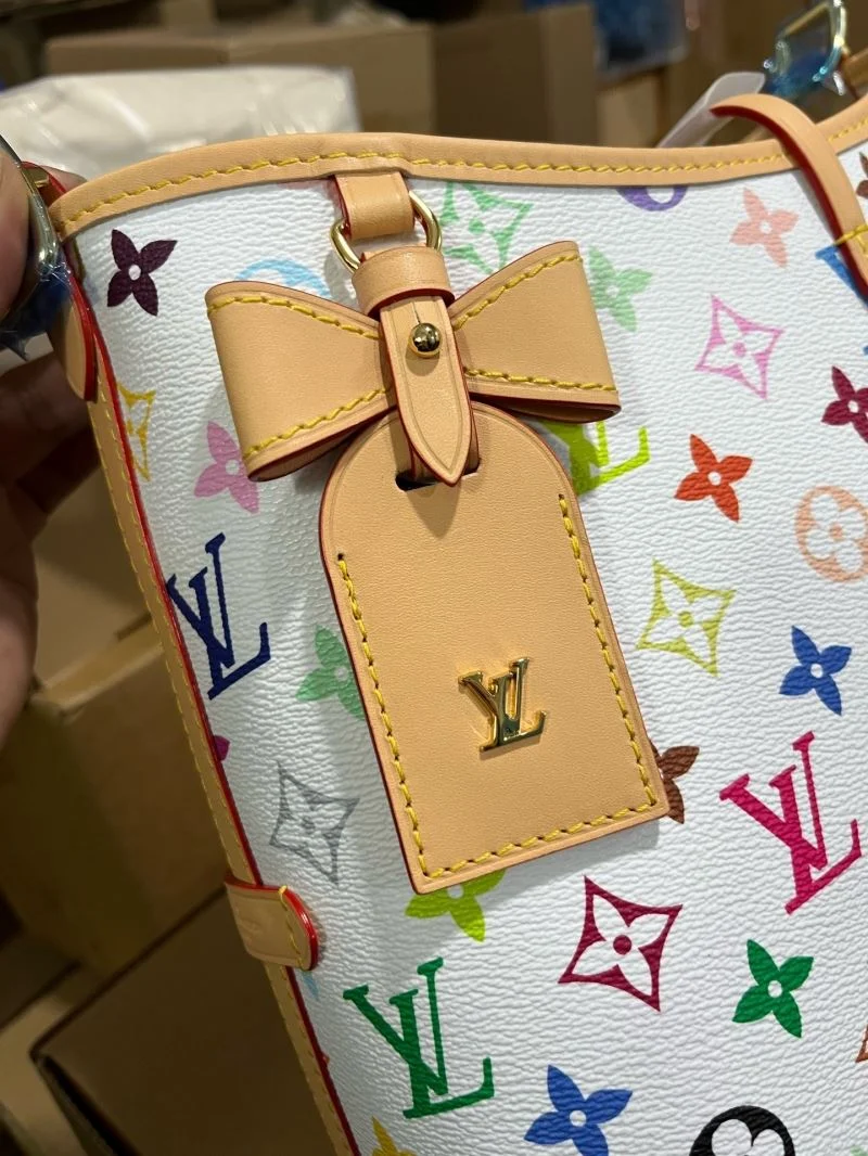 Classic Louis Vuitton Shopping Bags 41103