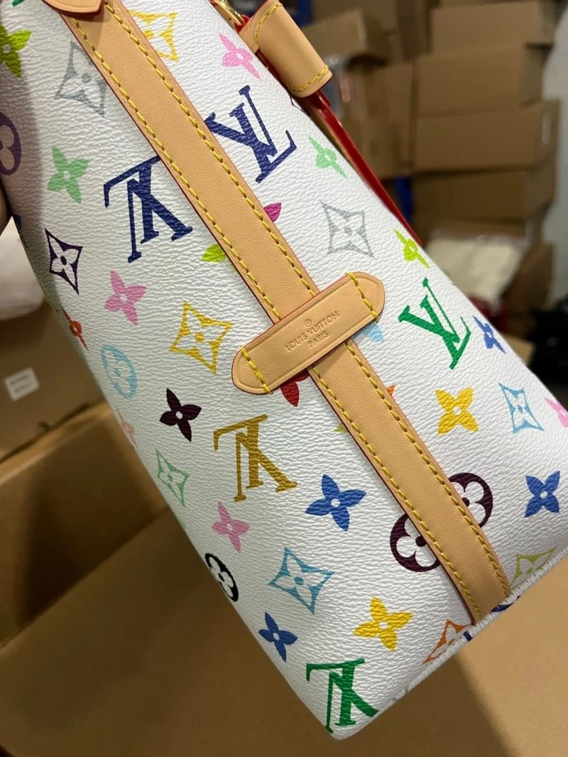 Classic Louis Vuitton Shopping Bags 41103