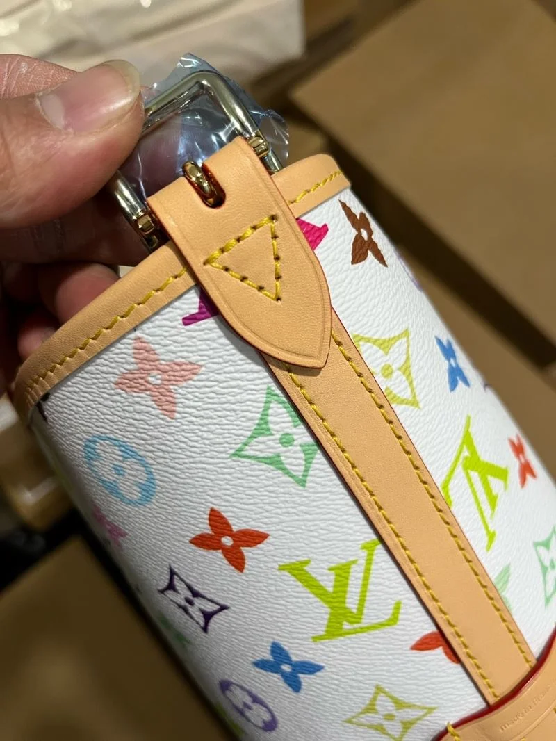 Classic Louis Vuitton Shopping Bags 41103