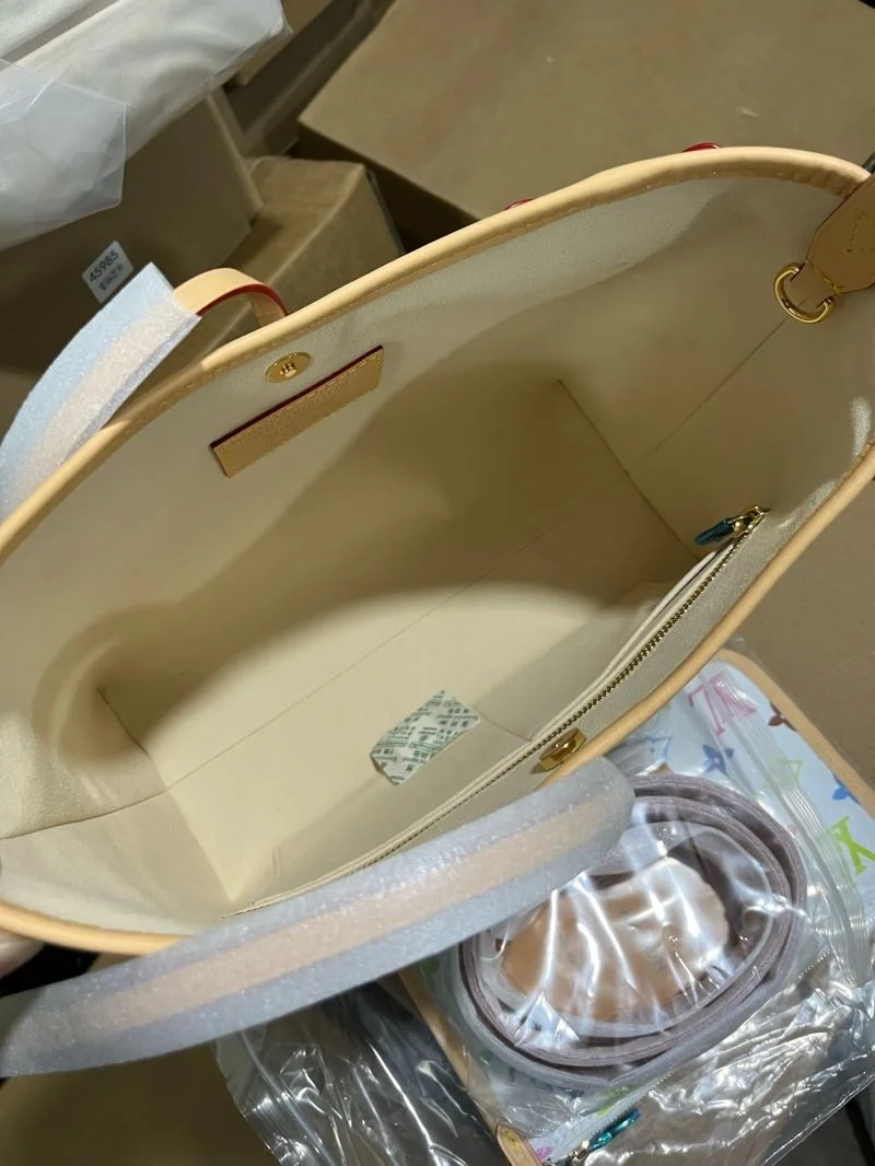 Classic Louis Vuitton Shopping Bags 41103