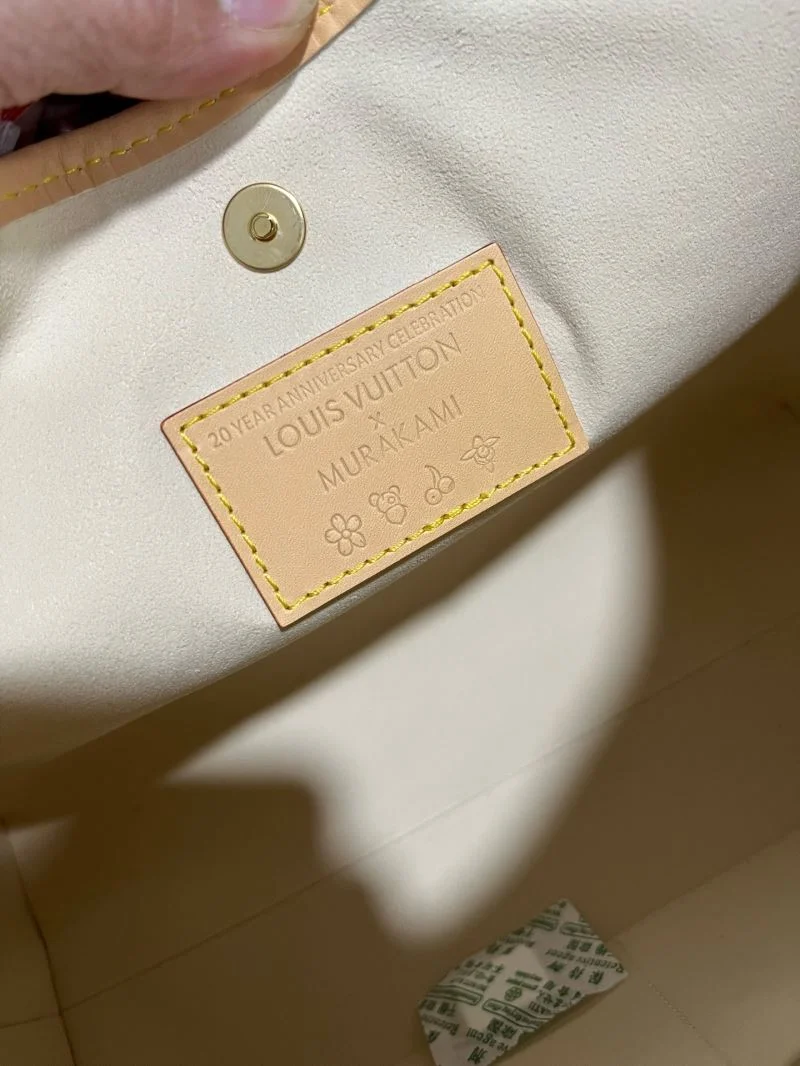 Classic Louis Vuitton Shopping Bags 41103