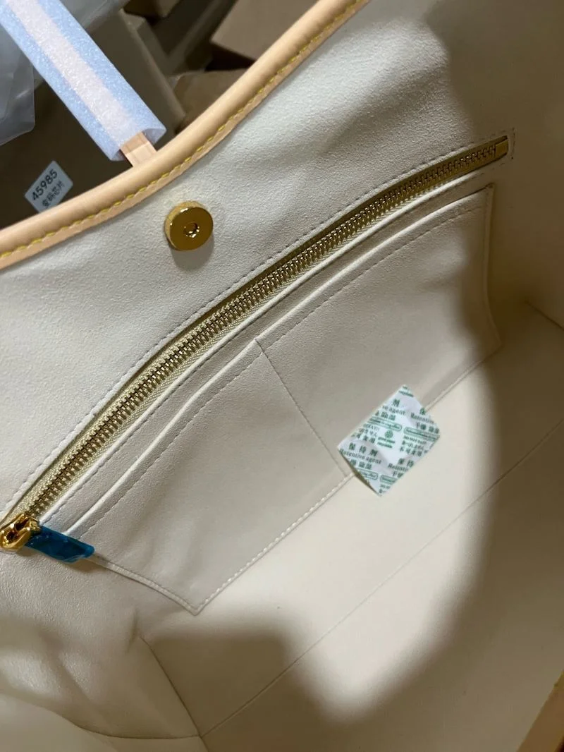 Classic Louis Vuitton Shopping Bags 41103
