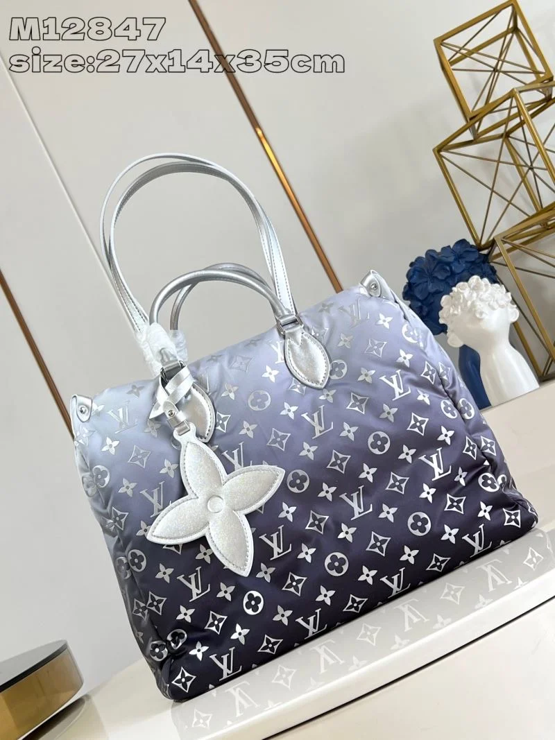 Louis Vuitton Shopping Bags BestValue 41134