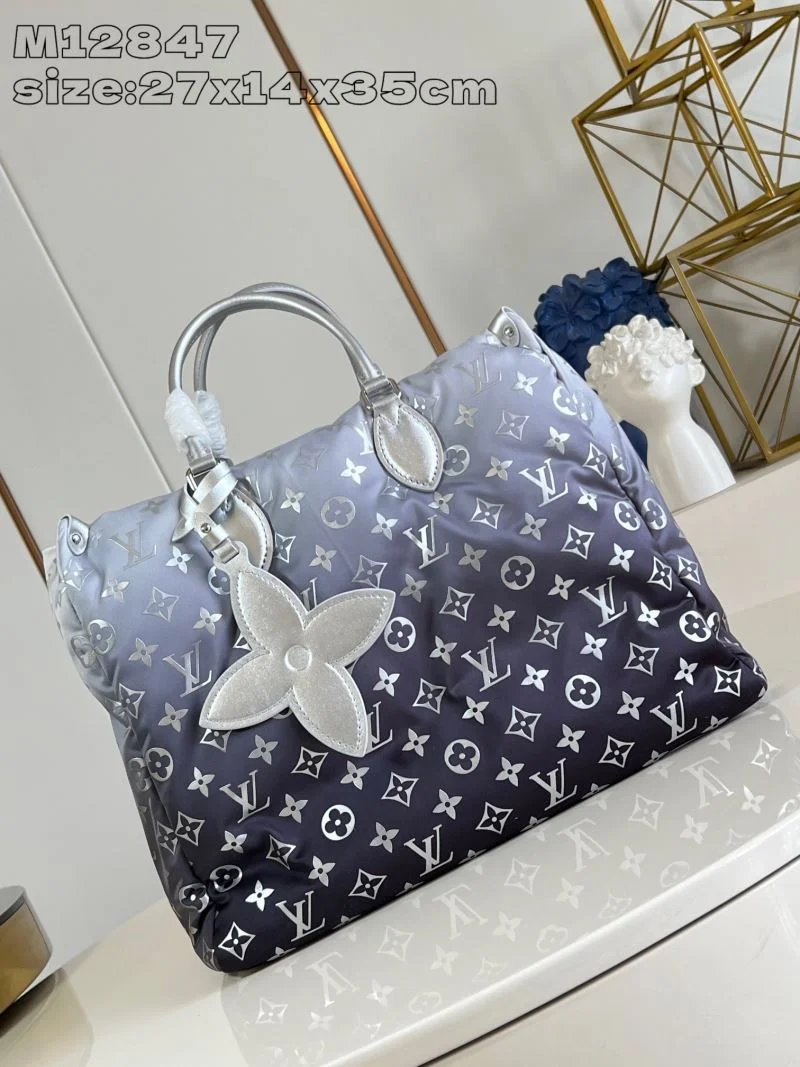 Louis Vuitton Shopping Bags BestValue 41134