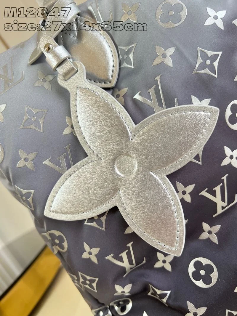 Louis Vuitton Shopping Bags BestValue 41134
