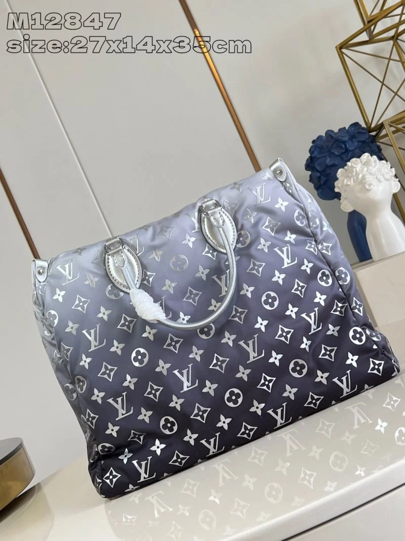 Louis Vuitton Shopping Bags BestValue 41134