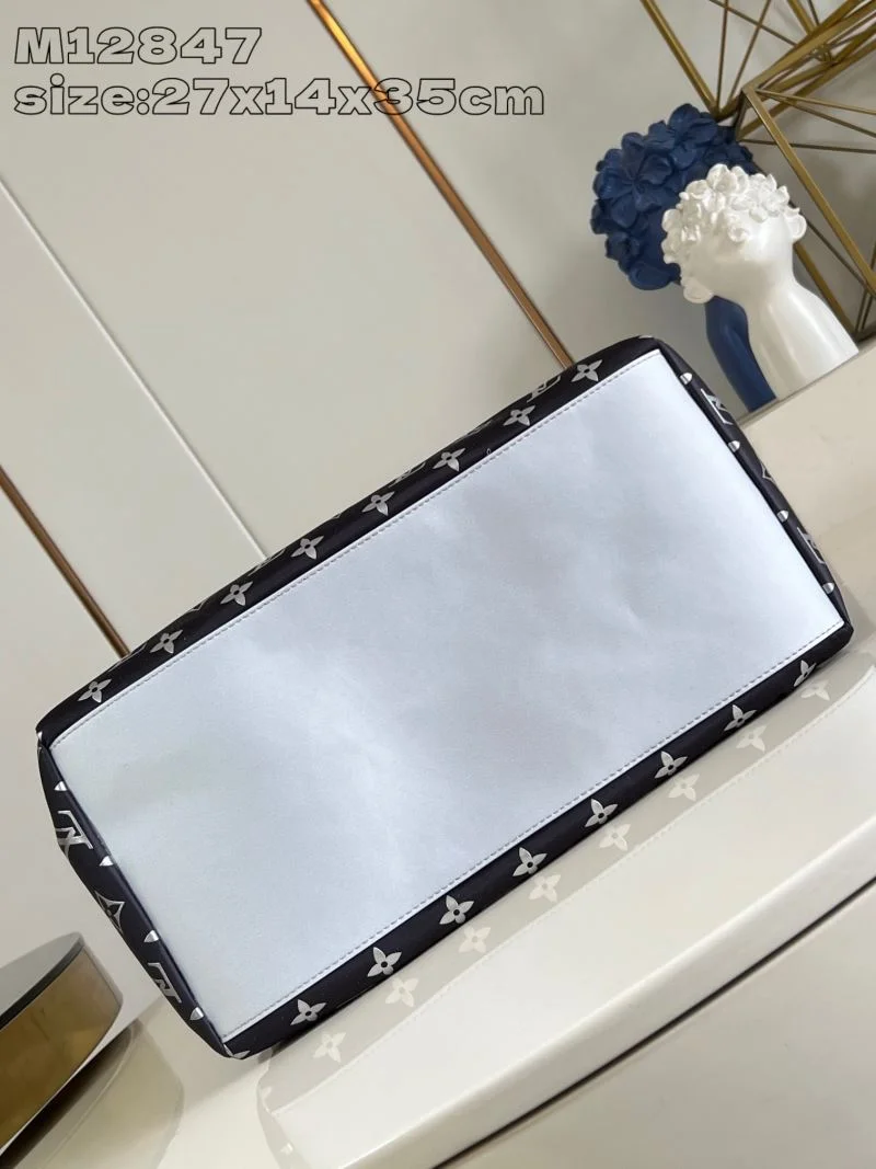 Louis Vuitton Shopping Bags BestValue 41134
