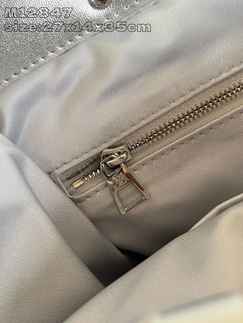 Louis Vuitton Shopping Bags BestValue 41134