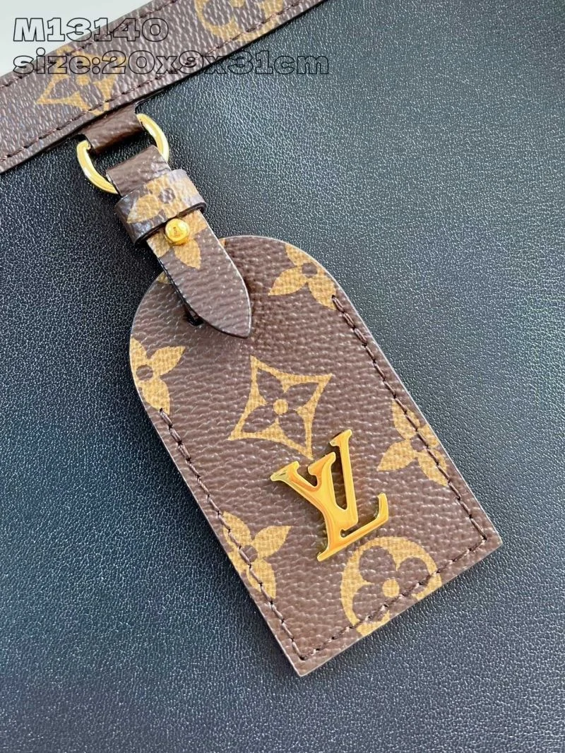 Sustainable Louis Vuitton Shopping Bags 41095