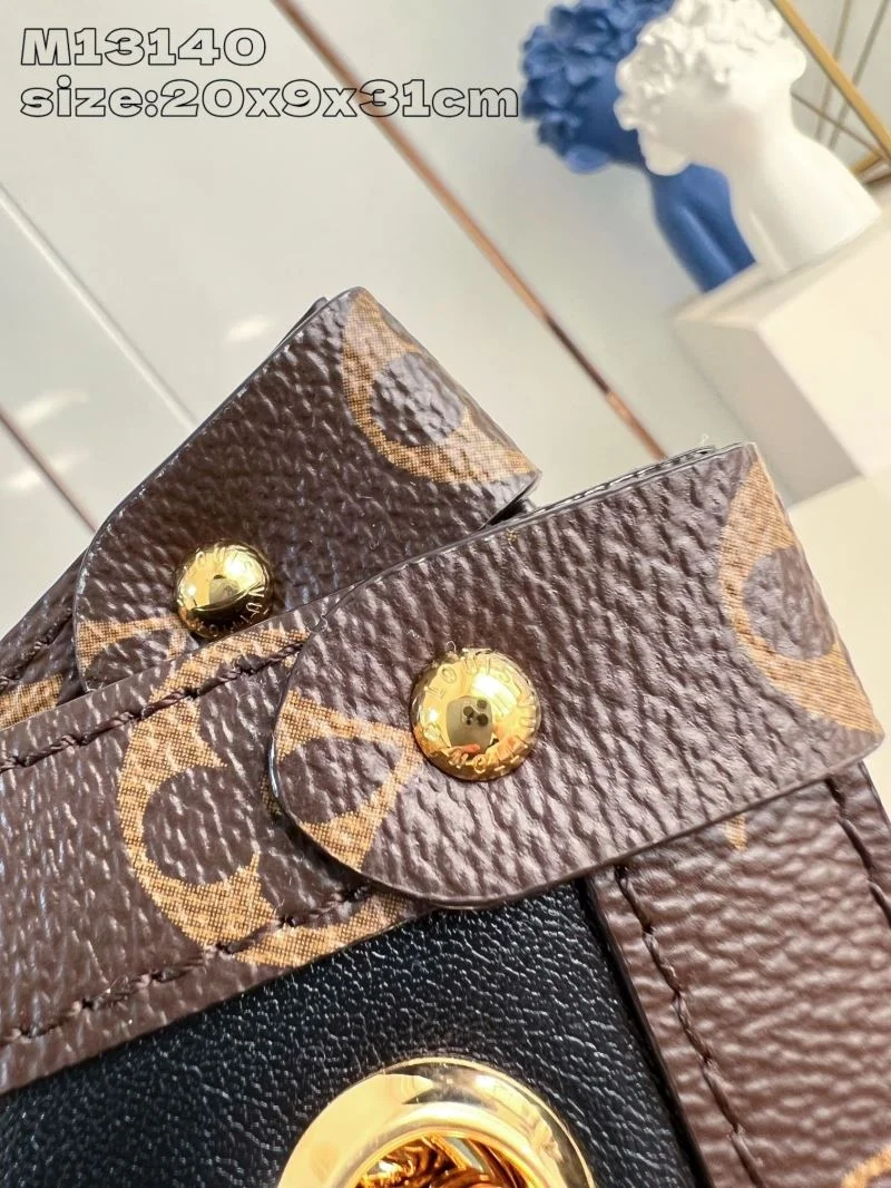 Sustainable Louis Vuitton Shopping Bags 41095