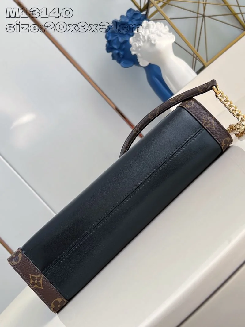 Sustainable Louis Vuitton Shopping Bags 41095