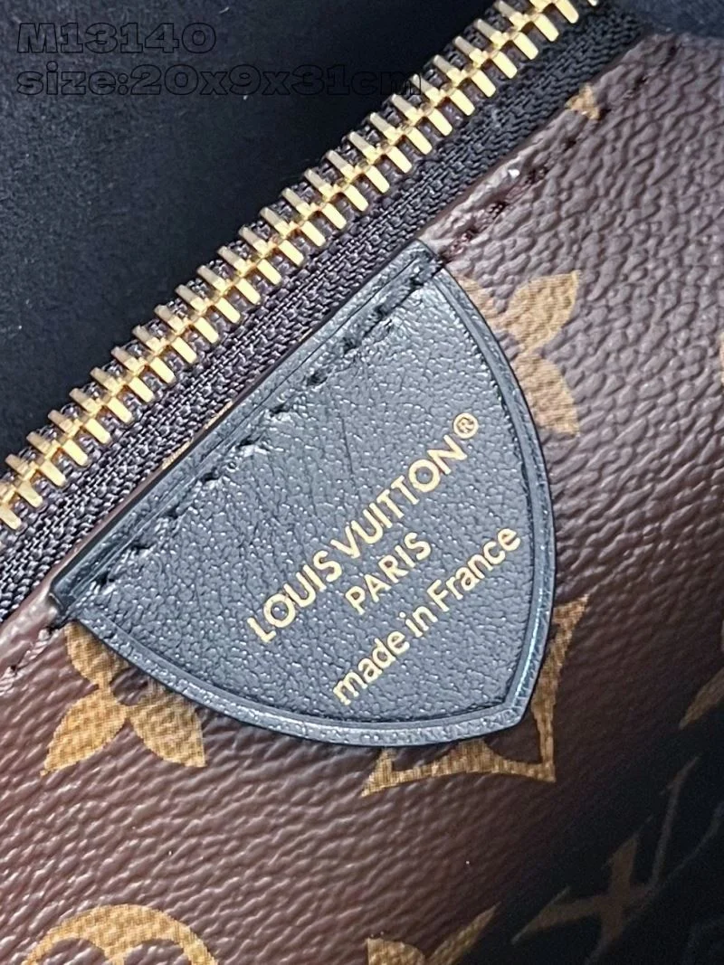 Sustainable Louis Vuitton Shopping Bags 41095