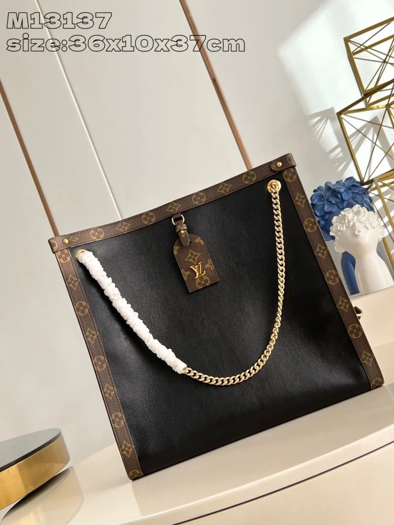 Louis Vuitton Shopping Bags HighQuality 41092