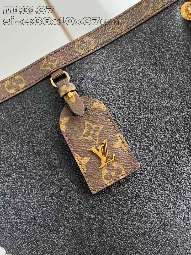 Louis Vuitton Shopping Bags HighQuality 41092