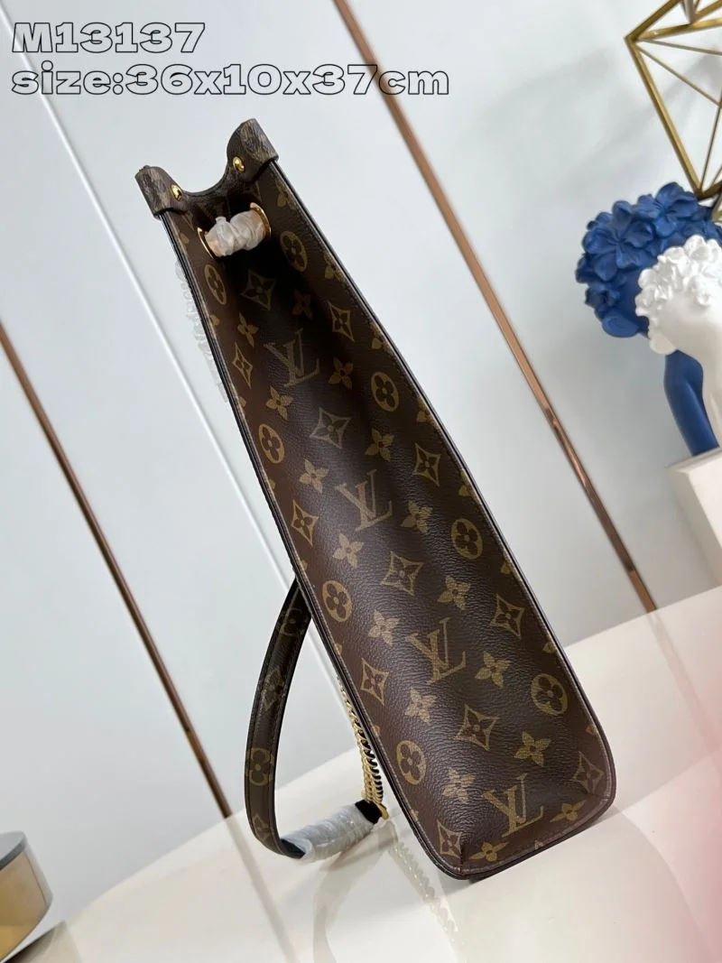 Louis Vuitton Shopping Bags HighQuality 41092
