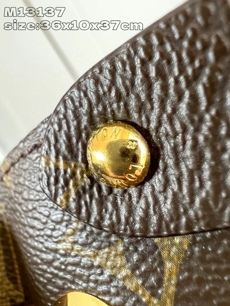 Louis Vuitton Shopping Bags HighQuality 41092