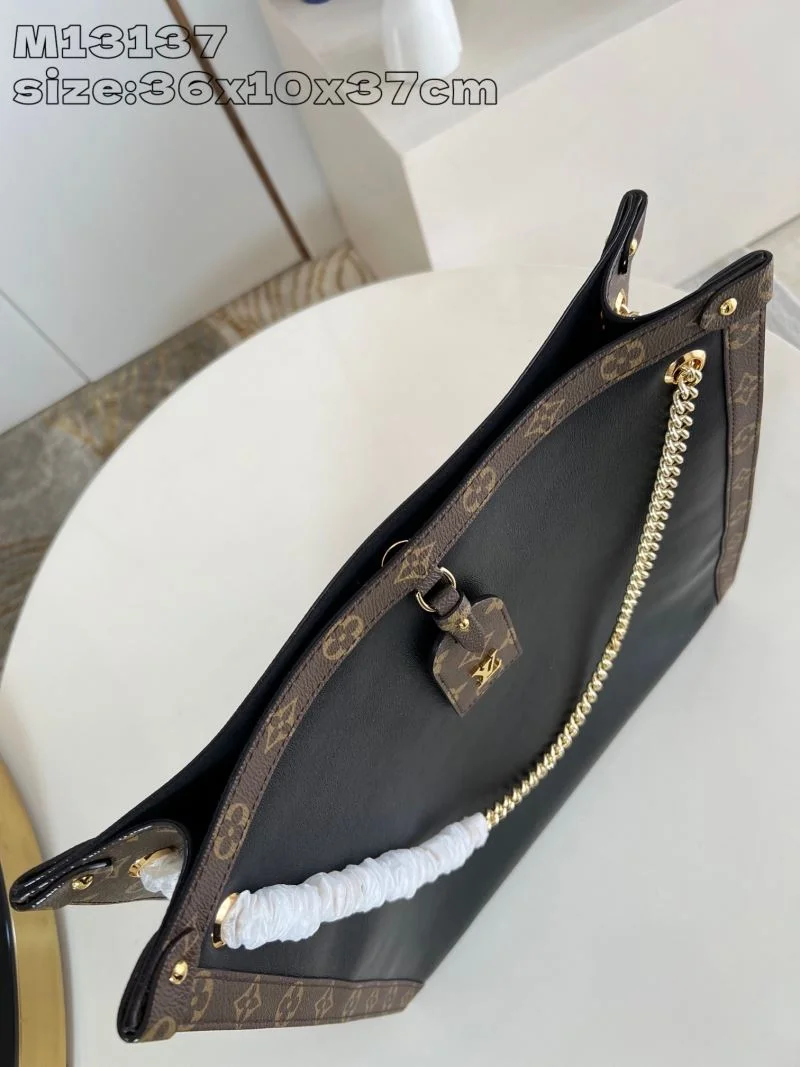 Louis Vuitton Shopping Bags HighQuality 41092