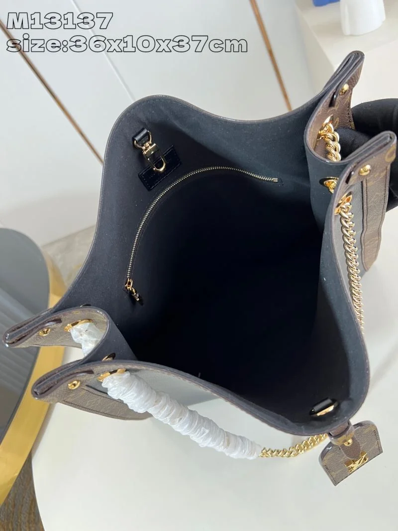 Louis Vuitton Shopping Bags HighQuality 41092
