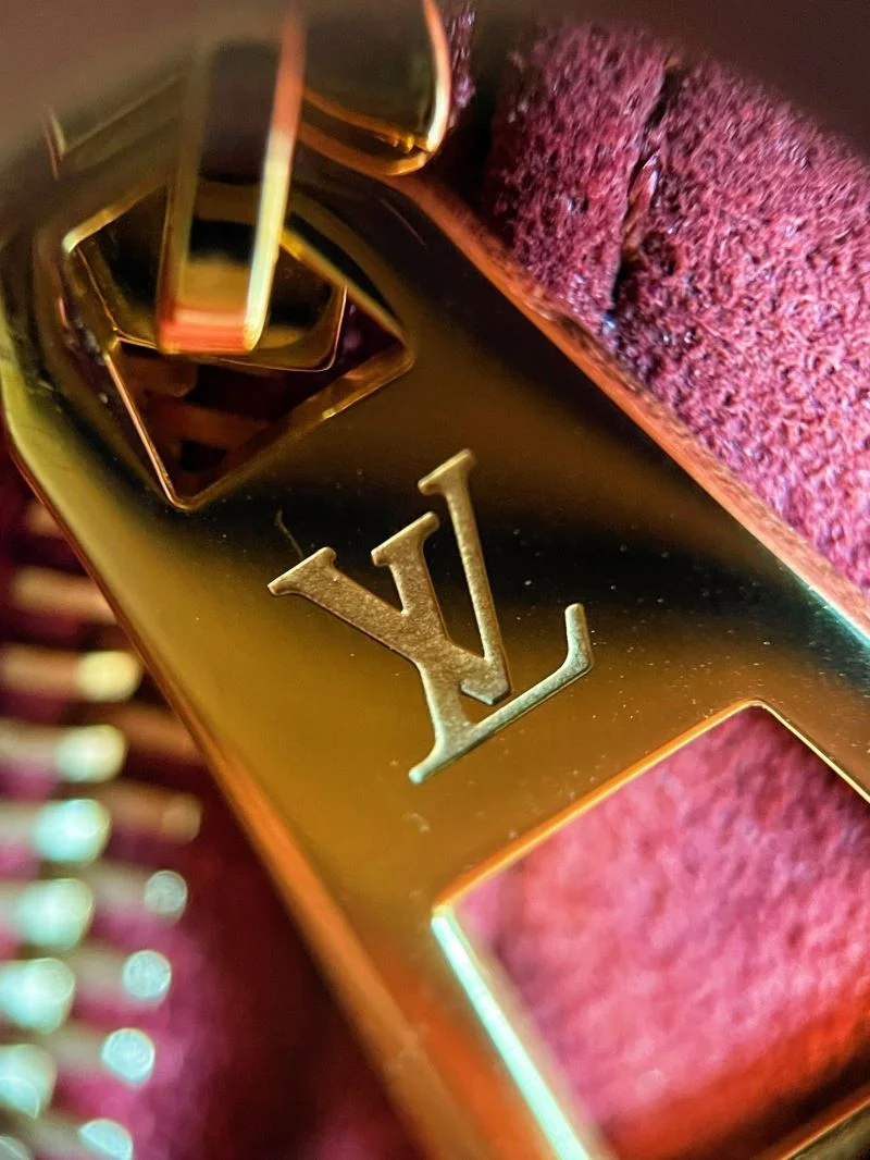 Upgraded Louis Vuitton Shopping Bags 40503