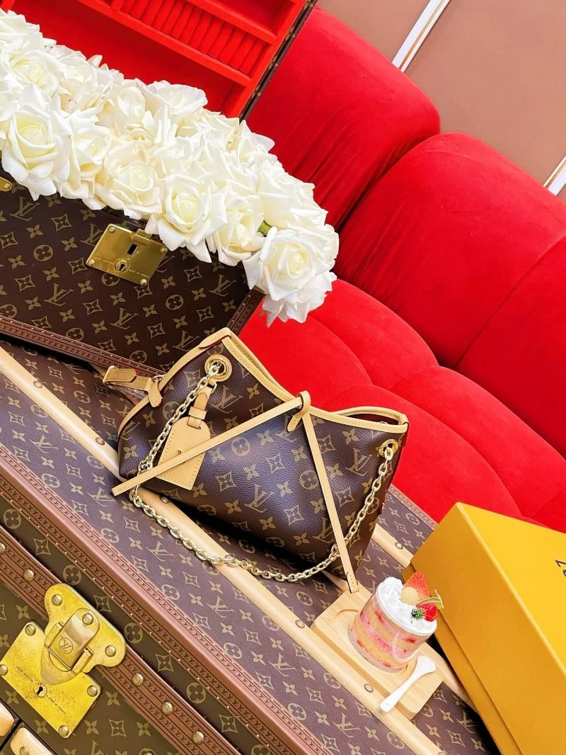 Louis Vuitton Shopping Bags Sporty 40456