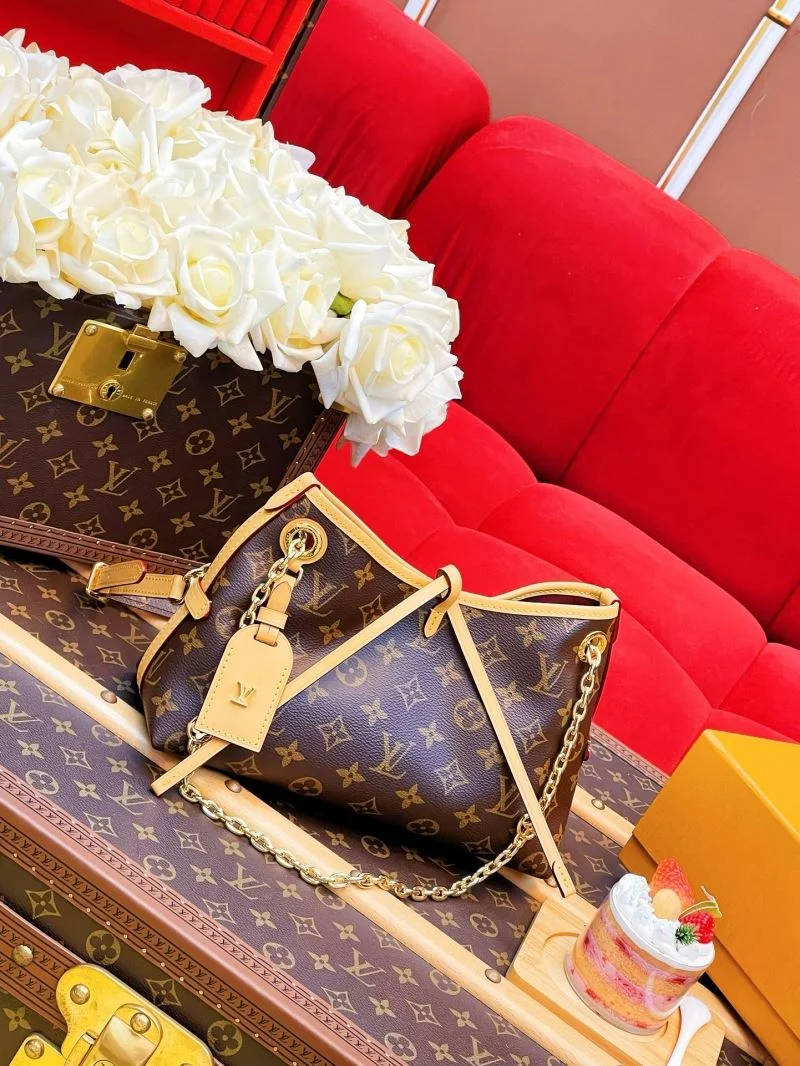 Louis Vuitton Shopping Bags Sporty 40456