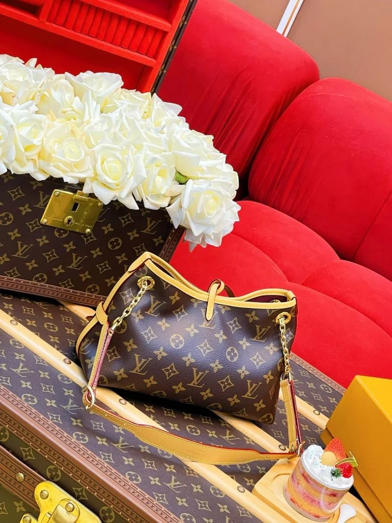 Louis Vuitton Shopping Bags Sporty 40456