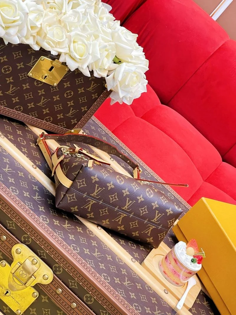 Louis Vuitton Shopping Bags Sporty 40456