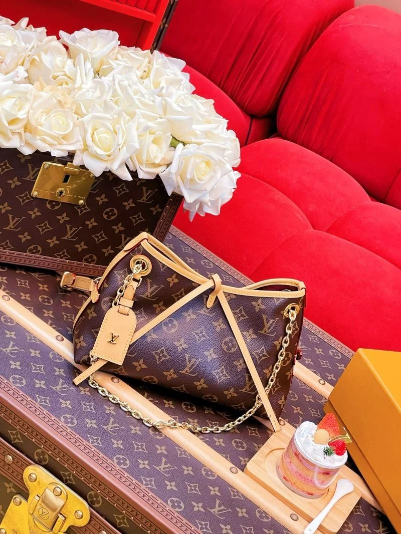 Louis Vuitton Shopping Bags Sporty 40456
