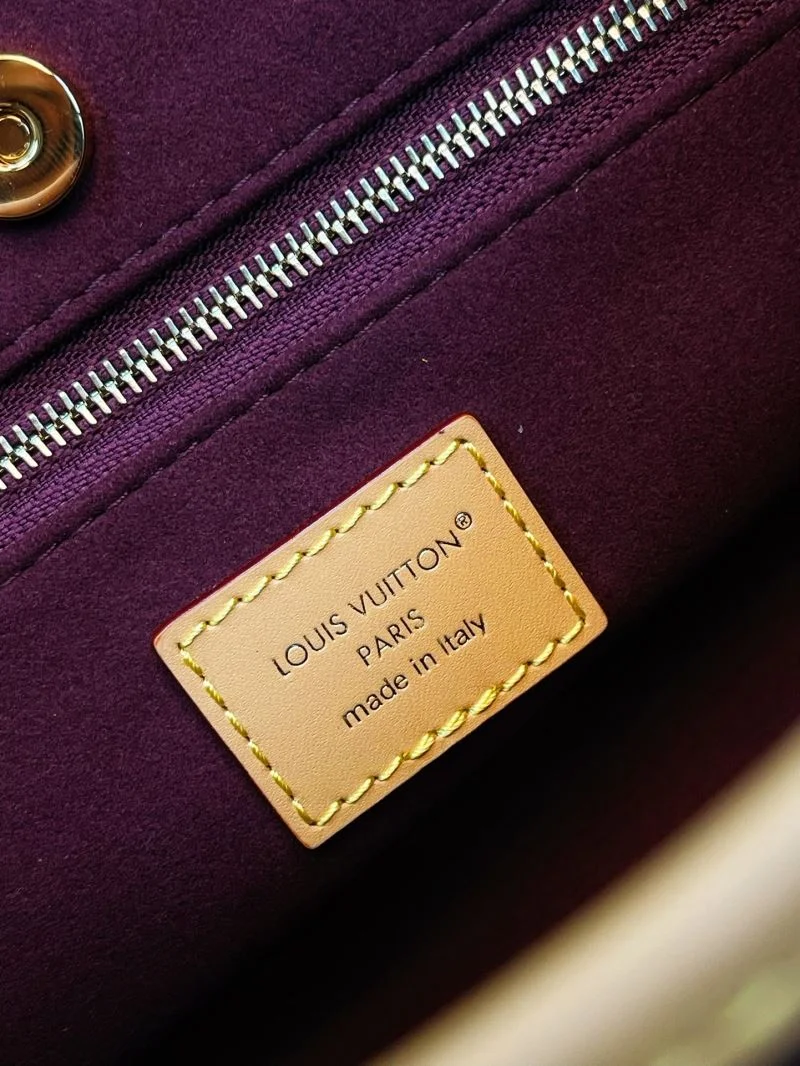 Louis Vuitton Shopping Bags Sporty 40456