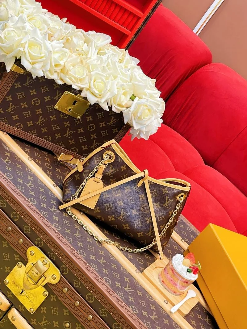 Louis Vuitton Shopping Bags Sporty 40456